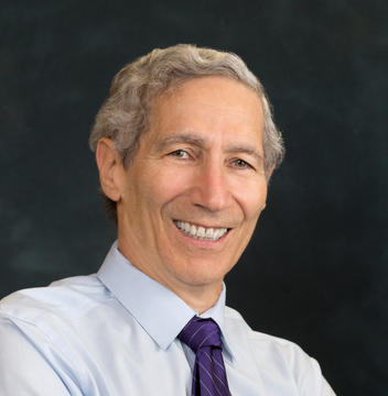 Ariel Pakes